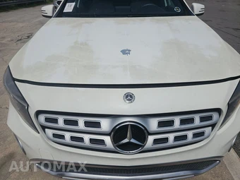2018 Mercedes-Benz GLA 250 – miniatura 15