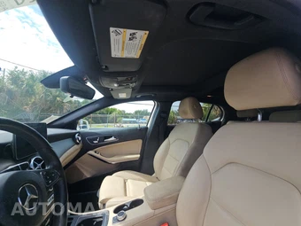 2018 Mercedes-Benz GLA 250 – miniatura 17