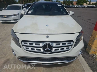 2018 Mercedes-Benz GLA 250 – miniatura 2
