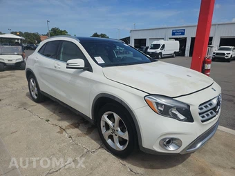 2018 Mercedes-Benz GLA 250 – miniatura 3