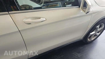 2018 Mercedes-Benz GLA 250 – miniatura 32