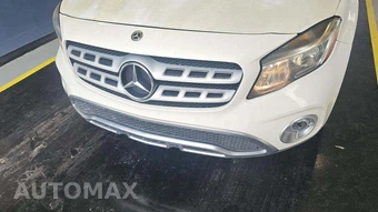 2018 Mercedes-Benz GLA 250 – miniatura 35