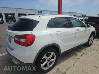 2018 Mercedes-Benz GLA 250 – miniatura 4