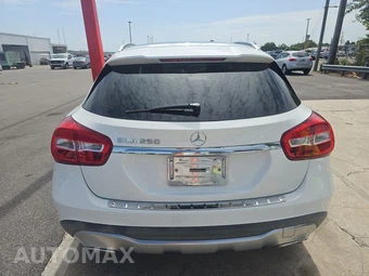 2018 Mercedes-Benz GLA 250 – miniatura 5