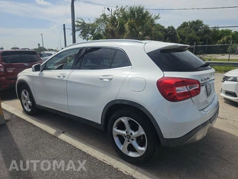 2018 Mercedes-Benz GLA 250 – miniatura 6