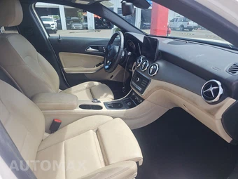 2018 Mercedes-Benz GLA 250 – miniatura 8