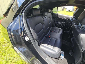 2018 Mercedes-Benz GLA 250 - miniatura 16