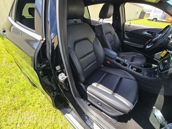 2018 Mercedes-Benz GLA 250 - miniatura 18