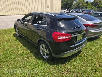 2018 Mercedes-Benz GLA 250 - miniatura 2