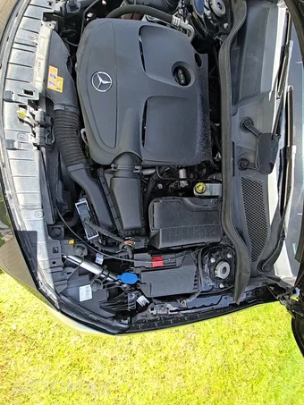 2018 Mercedes-Benz GLA 250 - miniatura 23