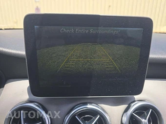 2018 Mercedes-Benz GLA 250 - miniatura 25