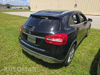 2018 Mercedes-Benz GLA 250 - miniatura 3