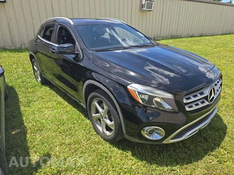 2018 Mercedes-Benz GLA 250 - miniatura 4