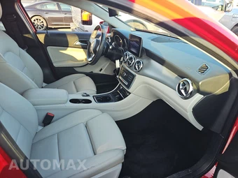 2018 Mercedes-Benz GLA 250 - miniatura 14
