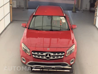 2018 Mercedes-Benz GLA 250 - miniatura 2