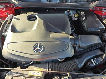 2018 Mercedes-Benz GLA 250 - miniatura 22