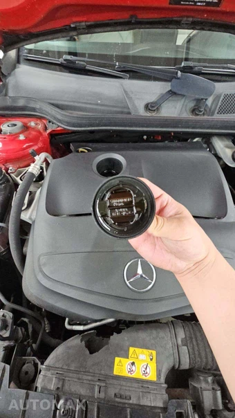 2018 Mercedes-Benz GLA 250 - miniatura 25