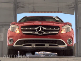 2018 Mercedes-Benz GLA 250 - miniatura 3