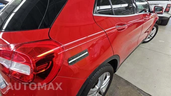 2018 Mercedes-Benz GLA 250 - miniatura 40