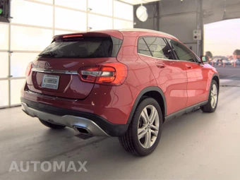2018 Mercedes-Benz GLA 250 - miniatura 5