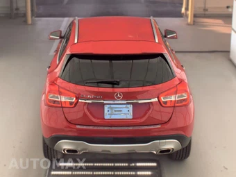 2018 Mercedes-Benz GLA 250 - miniatura 6