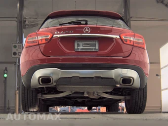 2018 Mercedes-Benz GLA 250 - miniatura 7