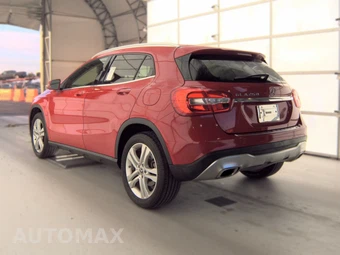 2018 Mercedes-Benz GLA 250 - miniatura 8