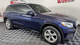 2018 Mercedes-Benz GLC 300 4MATIC - miniatura 10