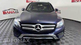 2018 Mercedes-Benz GLC 300 4MATIC - miniatura 11