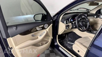 2018 Mercedes-Benz GLC 300 4MATIC - miniatura 12