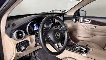 2018 Mercedes-Benz GLC 300 4MATIC - miniatura 13
