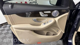 2018 Mercedes-Benz GLC 300 4MATIC - miniatura 14