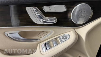 2018 Mercedes-Benz GLC 300 4MATIC - miniatura 15