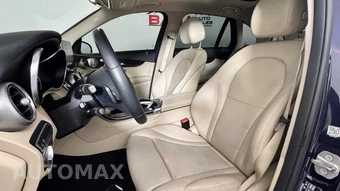2018 Mercedes-Benz GLC 300 4MATIC - miniatura 18