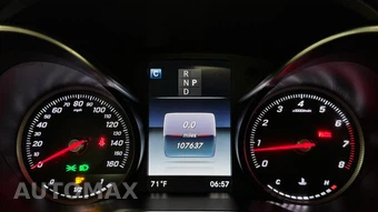 2018 Mercedes-Benz GLC 300 4MATIC - miniatura 19