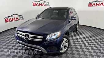 2018 Mercedes-Benz GLC 300 4MATIC - miniatura 2