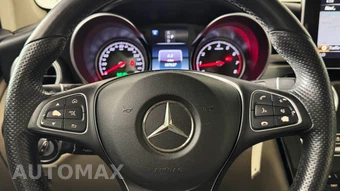 2018 Mercedes-Benz GLC 300 4MATIC - miniatura 20