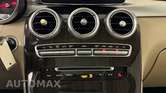2018 Mercedes-Benz GLC 300 4MATIC - miniatura 22