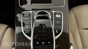 2018 Mercedes-Benz GLC 300 4MATIC - miniatura 23