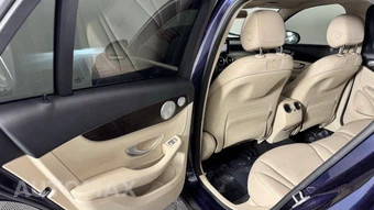 2018 Mercedes-Benz GLC 300 4MATIC - miniatura 24