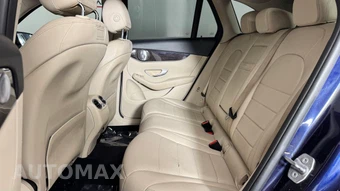 2018 Mercedes-Benz GLC 300 4MATIC - miniatura 25