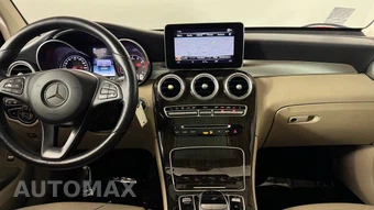 2018 Mercedes-Benz GLC 300 4MATIC - miniatura 26