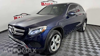 2018 Mercedes-Benz GLC 300 4MATIC - miniatura 3