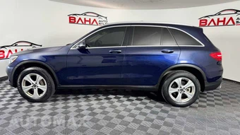 2018 Mercedes-Benz GLC 300 4MATIC - miniatura 4