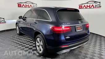 2018 Mercedes-Benz GLC 300 4MATIC - miniatura 5
