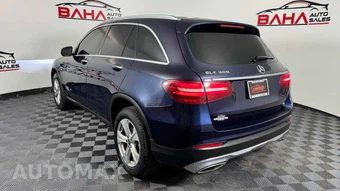 2018 Mercedes-Benz GLC 300 4MATIC - miniatura 6