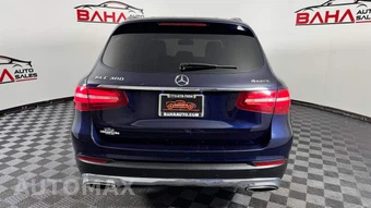2018 Mercedes-Benz GLC 300 4MATIC - miniatura 7