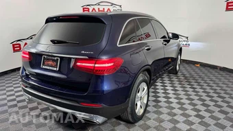 2018 Mercedes-Benz GLC 300 4MATIC - miniatura 8