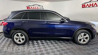 2018 Mercedes-Benz GLC 300 4MATIC - miniatura 9