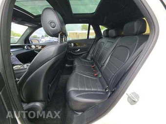 2018 Mercedes-Benz GLC 300 4MATIC – miniatura 13